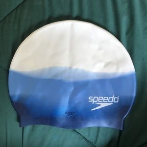 Speedo Swimming cap